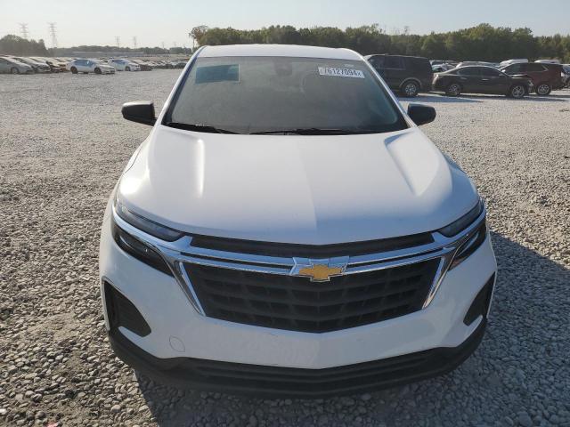 2023 CHEVROLET EQUINOX LS - 3GNAXHEG8PL225579
