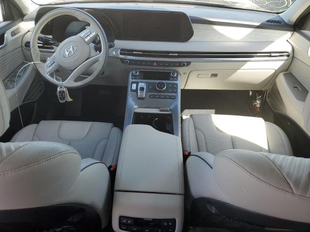 2023 HYUNDAI PALISADE C - KM8R7DGE4PU553471