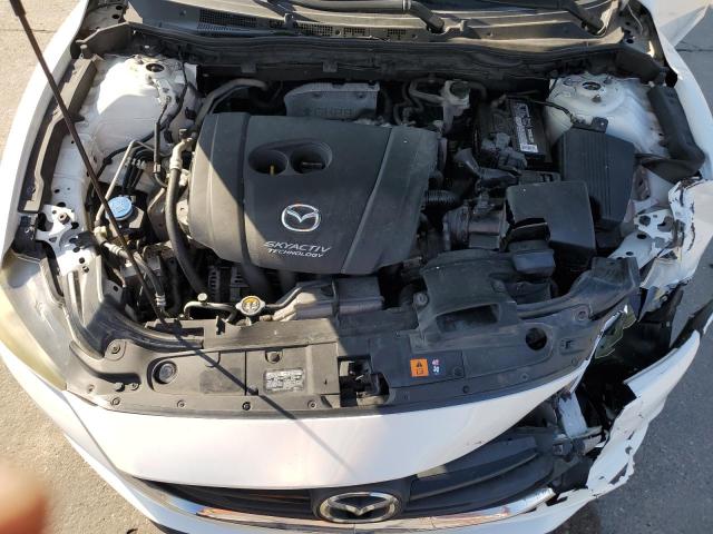 2015 MAZDA 6 SPORT - JM1GJ1U66F1164856