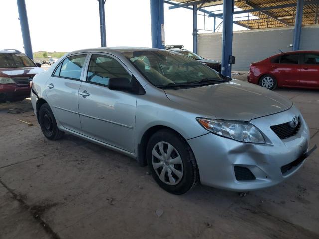 Vin: 2t1bu4ee4ac342602, lot: 74842504, toyota corolla base 20104