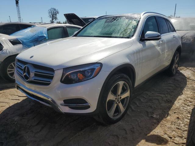 2018 MERCEDES-BENZ GLC 300 #2989157732