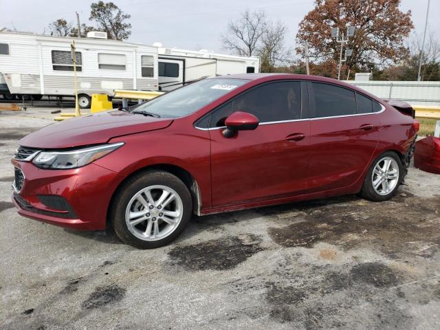 Vin: 1g1be5smxj7160332, lot: 77513614, chevrolet cruze lt 2018 img_1