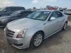 CADILLAC CTS LUXURY photo