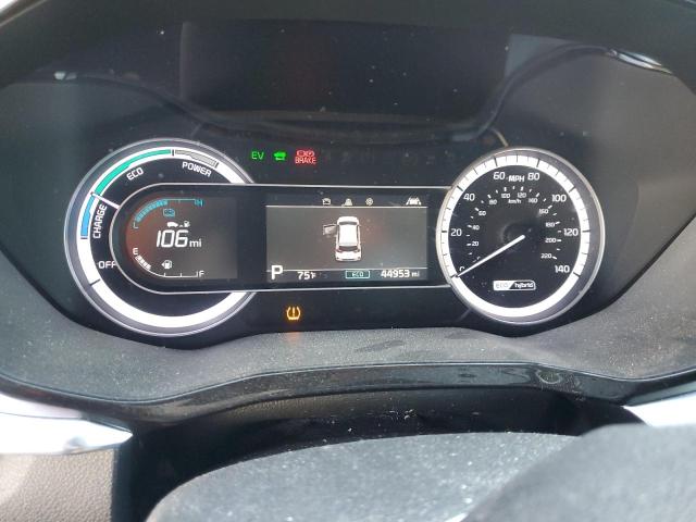 2022 KIA NIRO LX - KNDCB3LC8N5504675