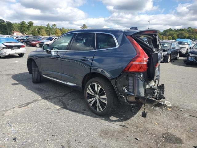 VIN YV4L12RL3N1045404 2022 Volvo XC60, B5 Inscription no.2