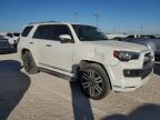 TOYOTA 4RUNNER SR photo