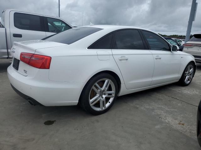 VIN WAUFGAFC9EN100585 2014 Audi A6, Premium Plus no.3