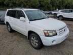 TOYOTA HIGHLANDER photo