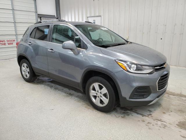 VIN KL7CJPSB4KB941988 2019 Chevrolet Trax, 1LT no.4