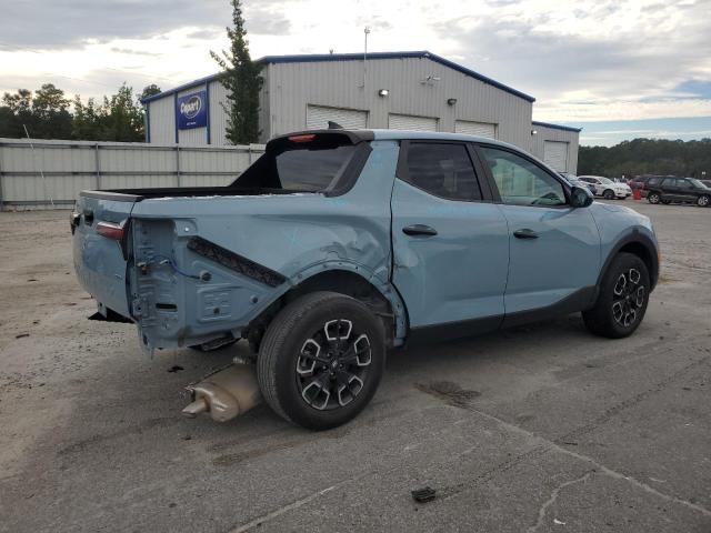 2022 HYUNDAI SANTA CRUZ - 5NTJADAE5NH008691