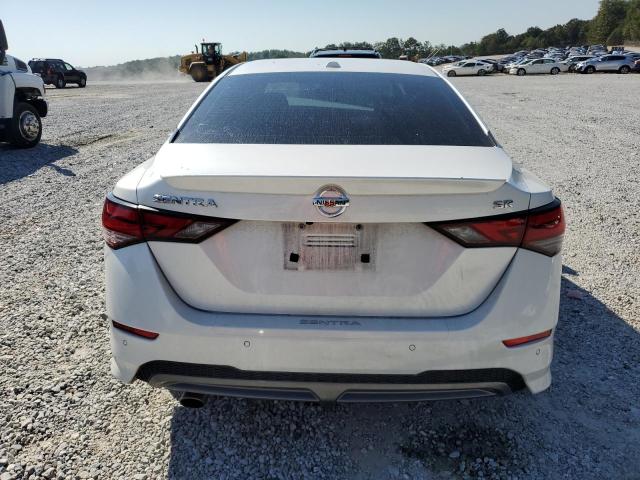 2021 NISSAN SENTRA SR - 3N1AB8DVXMY235426
