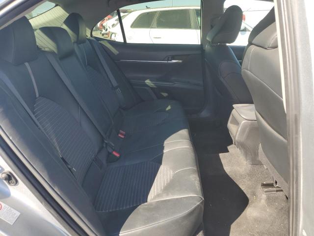 2018 TOYOTA CAMRY L - 4T1B11HK1JU648843