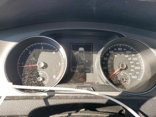 2015 VOLKSWAGEN GOLF SPORT - 3VWCA7AU0FM504765