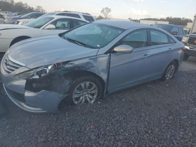 Vin: 5npeb4ac6bh287057, lot: 78587734, hyundai sonata gls 2011 img_1