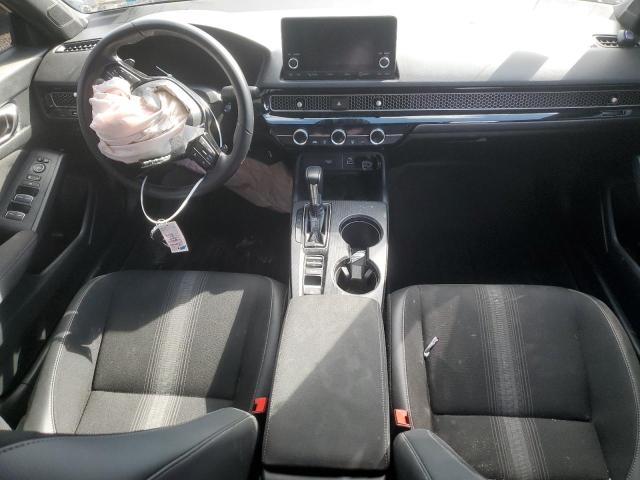 2024 HONDA CIVIC SPOR - 2HGFE2F55RH509067