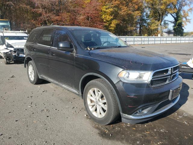 2015 DODGE DURANGO SX - 1C4RDJAG4FC730157