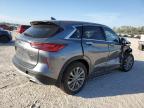 INFINITI QX50 PURE photo