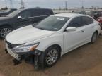 2018 NISSAN ALTIMA 2.5 - 1N4AL3AP7JC216670
