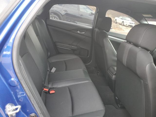 2020 HONDA CIVIC SPOR - 2HGFC2F81LH543899