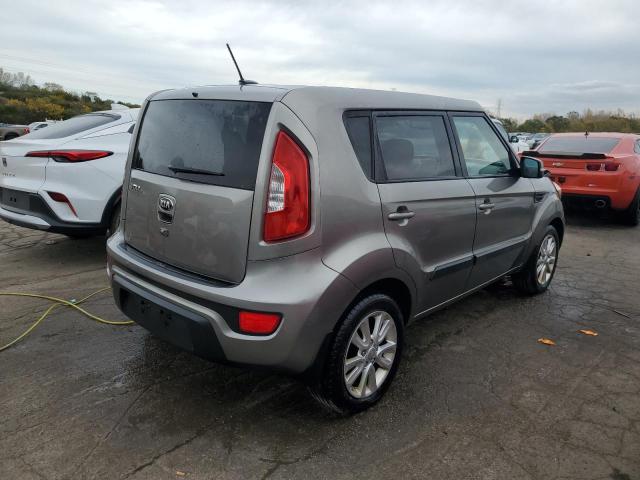 VIN KNDJT2A66D7595332 2013 KIA Soul, + no.3