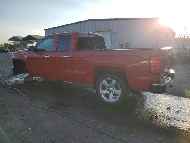 2015 CHEVROLET SILVERADO - 1GCRCPEHXFZ311638