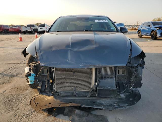 2022 HYUNDAI SONATA LIM - KMHL34J29NA236557