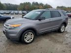 FORD EXPLORER X photo