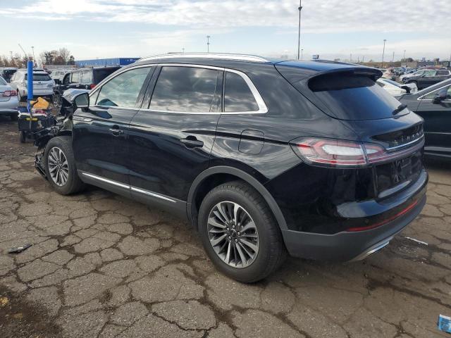 2023 LINCOLN NAUTILUS 2LMPJ8J92PBL14720