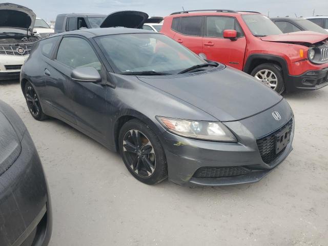 VIN JHMZF1D4XES001286 2014 Honda CR-Z no.4