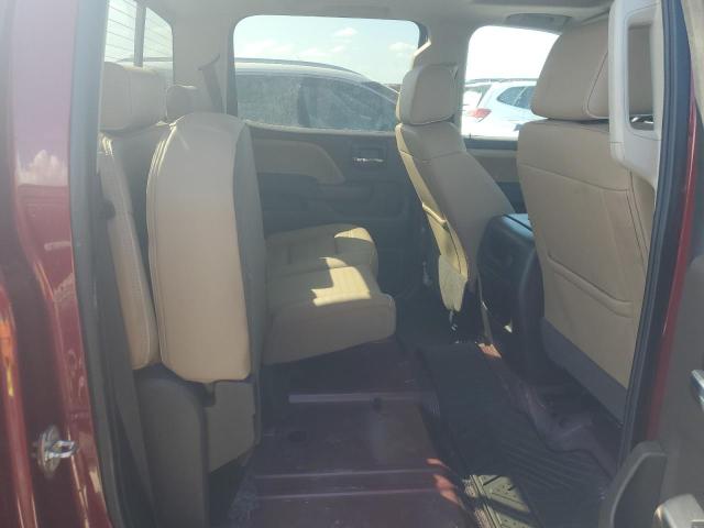 2018 GMC SIERRA K15 - 3GTU2PEJ2JG474163