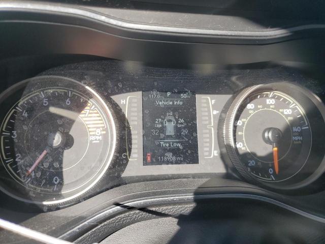2019 JEEP CHEROKEE L - 1C4PJMLX5KD456289