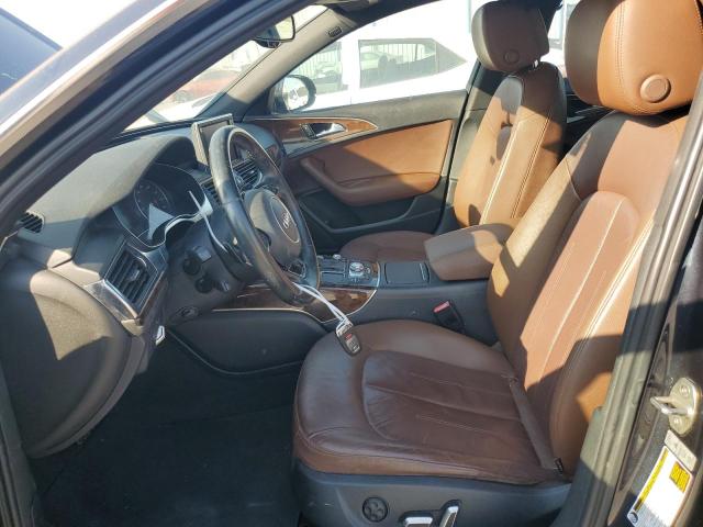 2016 AUDI A6 PREMIUM - WAUGFAFC3GN183070
