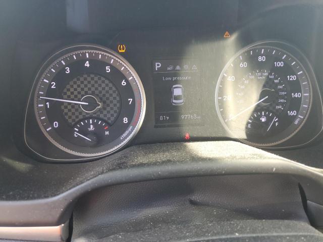 2020 HYUNDAI ELANTRA SE - KMHD74LF3LU937115