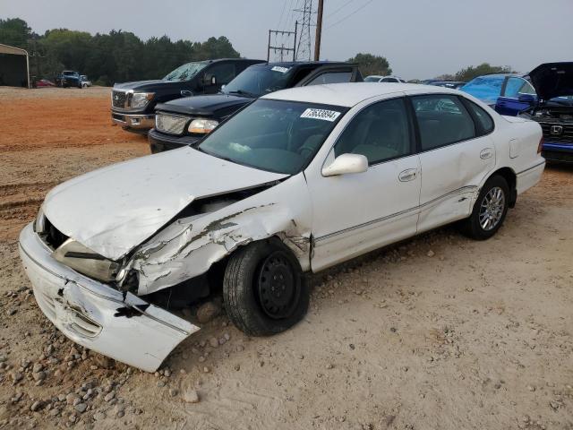 1998 TOYOTA AVALON XL #3025064193