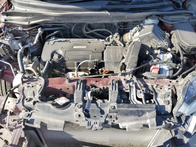 2016 HONDA CR-V EX - 5J6RM4H53GL069318