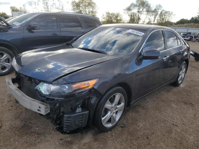 2013 ACURA TSX 2013