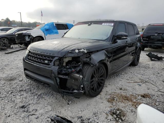 2017 LAND ROVER RANGE ROVE #3021111208