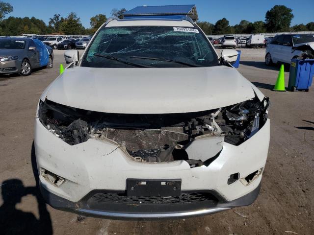 2016 NISSAN ROGUE S - 5N1AT2MT0GC842823