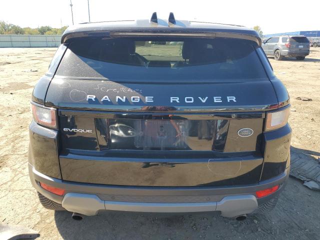 2017 LAND ROVER RANGE ROVE - SALVP2BGXHH241707