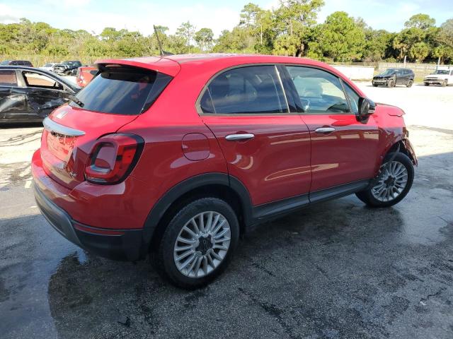 2022 FIAT 500X TREKK ZFBNF3B16NP979536