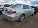 Lot #3023922228 2013 TOYOTA COROLLA BA