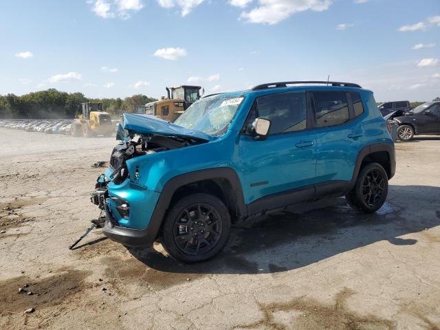 2020 JEEP RENEGADE LATITUDE 2020