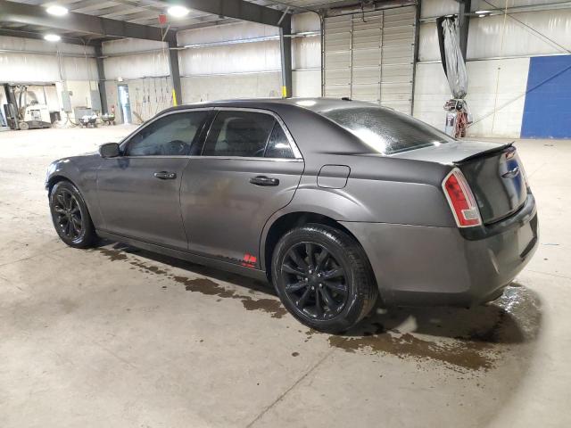 VIN 2C3CCAJT0EH148577 2014 Chrysler 300C, Varvatos no.2