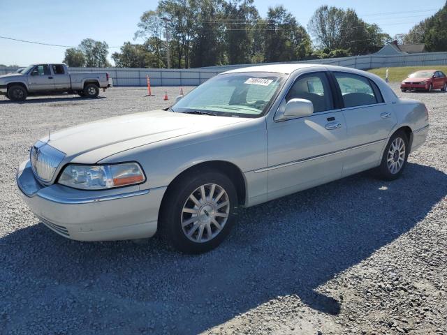 2006 LINCOLN TOWN CAR S #2964669005