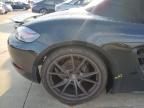 PORSCHE BOXSTER BA photo