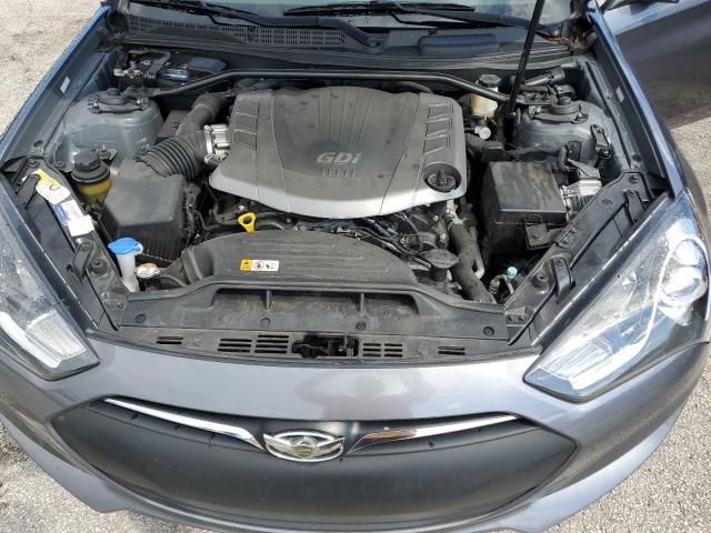 2016 HYUNDAI GENESIS CO - KMHHU6KJ4GU137022