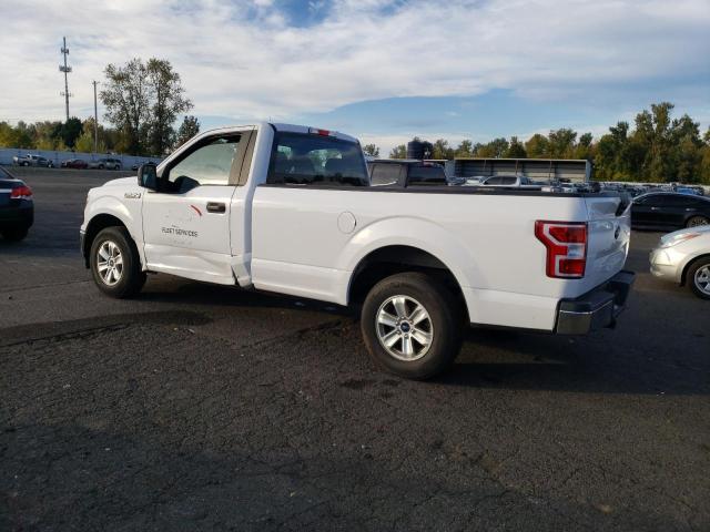 2019 FORD F150 - 1FTMF1C5XKKD08569