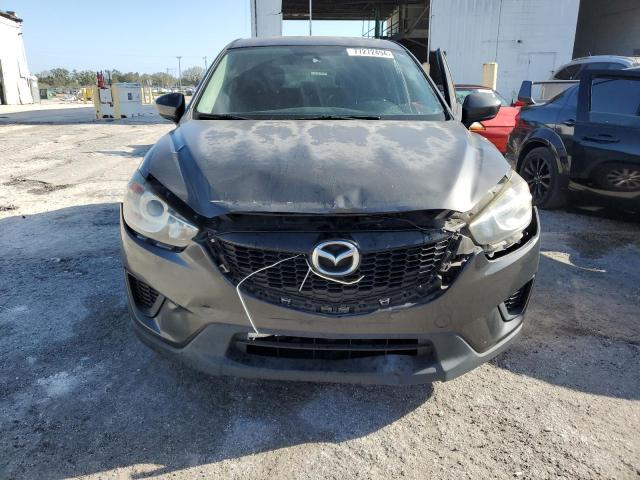 VIN JM3KE2BE8E0330997 2014 Mazda CX-5, Sport no.5