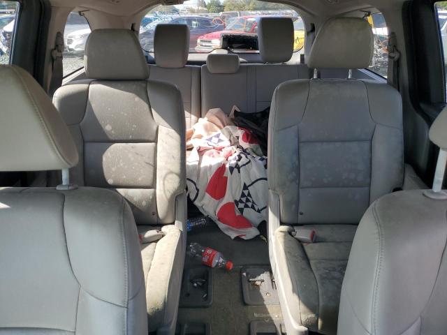 2016 HONDA ODYSSEY EX - 5FNRL5H67GB068764