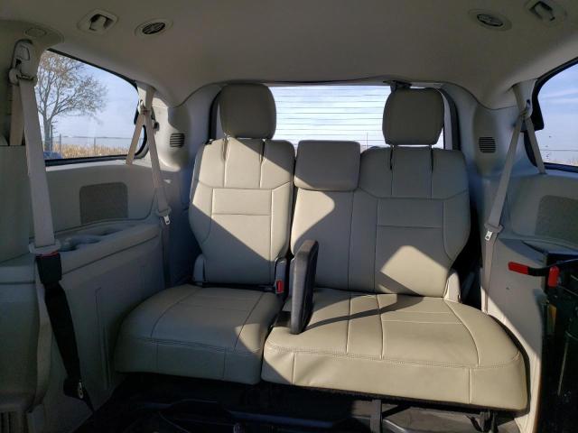 2019 DODGE GRAND CARA - 2C7WDGBG9KR649616